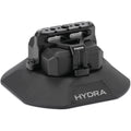 Tilta Hydra Electronic Suction Cup with NATO Mount – a secure, motorised mounting solution designed for stable camera rigging on vehicles and smooth dynamic shots.