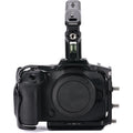 Tilta Full Camera Cage with Xeno Handle for Canon R6 Mark III