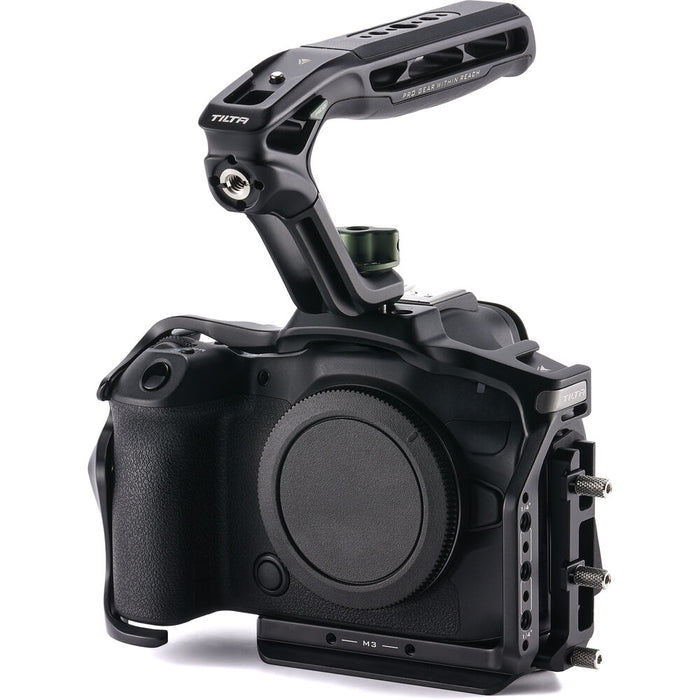Tilta Full Camera Cage with Xeno Handle for Canon R6 Mark III