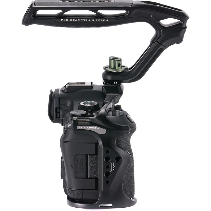 Tilta Full Camera Cage with Xeno Handle for Canon R6 Mark III