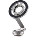 Tilta Magnetic Articulating Mounting Kit with MagSafe, dual-axis arm, Cold Shoe and 1/4"-20 mounts.