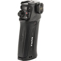 Nano II Control Handle for motorised focus, powered by Sony battery.