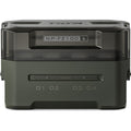 Tilta Portable Charging Station for Sony NP-FZ100 batteries showing multiple slots and LED indicators.