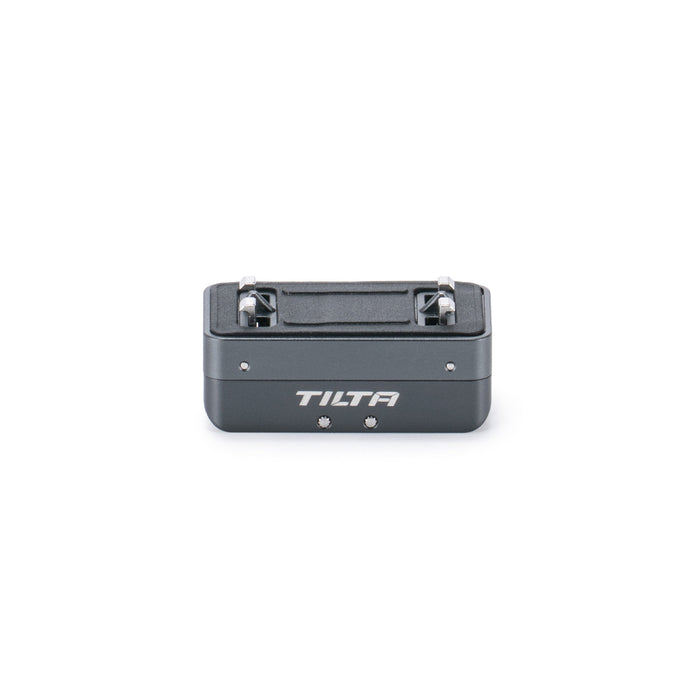Magnetic Insta360 mount baseplate quick release.