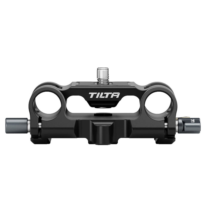 A versatile baseplate that serves as a stable foundation for your camera and is the perfect accessory for videographers looking to expand their camera rig.