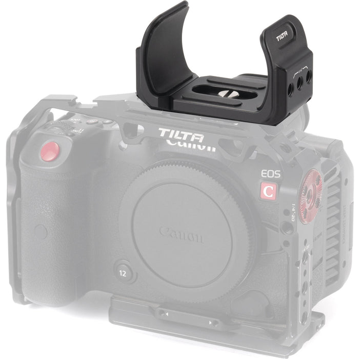 Enhance your camera setup with the Tilta Universal Power Bank Holder. Secure fit, versatile mounting options. Uninterrupted power for creativity.