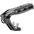 A top handle perfect for adding accessories to your camera cage and that easily adapts to multiple photography scenarios.