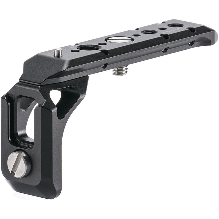 Tilta Canon C50 XLR bracket with NATO rail and cold shoe mount