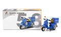 Tiny City 58 Scooter GOGOX ATC64910