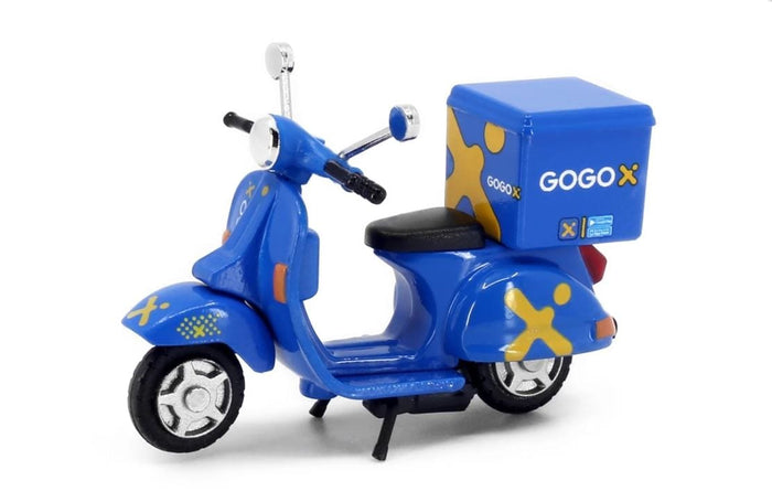 Tiny City 58 Scooter GOGOX ATC64910
