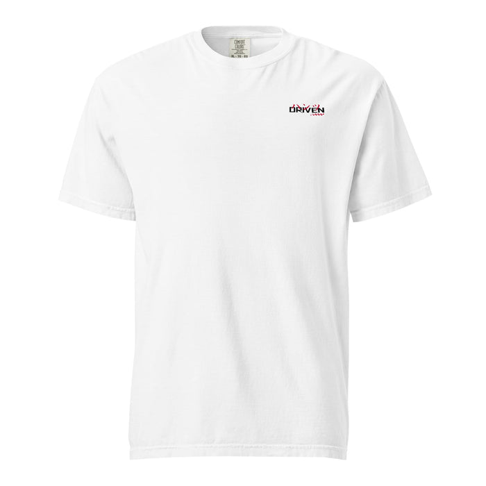 Tokyo Route Heavyweight T-shirt 7998648_15124