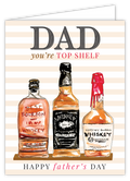 Top Shelf Father's Day