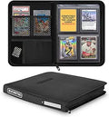Toploader Binder Compact: Black