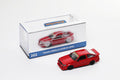 Toyota Corolla AE86 Wide-Body Red (RHD) DCT LL-046-202