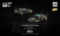 Toyota Supra GT300 Top Secret TDE 2026 Pop Race 1/64 PR640514