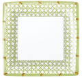 Trellis Dinner Plates