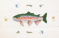 Trout Brick Cover