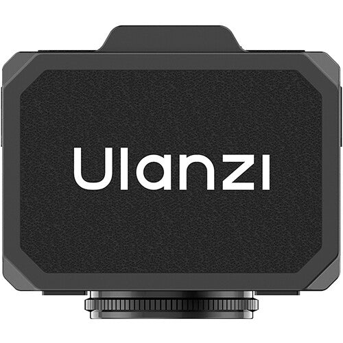 Ulanzi VF01 optical viewfinder with 28 mm lens