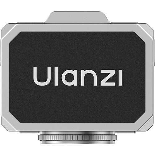 Ulanzi VF01 optical viewfinder with 28 mm lens
