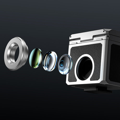 Ulanzi VF01 optical viewfinder with 28 mm lens
