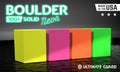 Ultimate Guard Boulder: Neon Colors