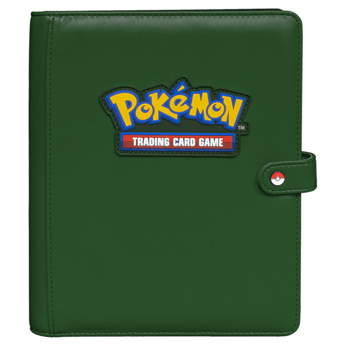 Ultra Pro: Pokemon Premium Snap Binder