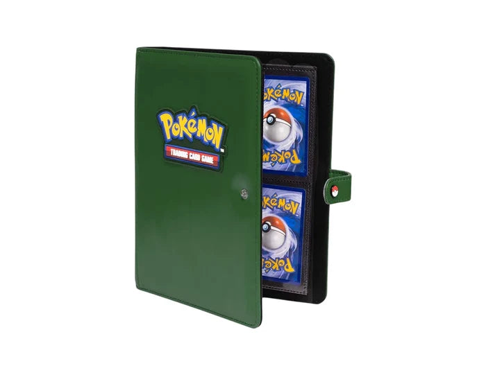 Ultra Pro: Pokemon Premium Snap Binder