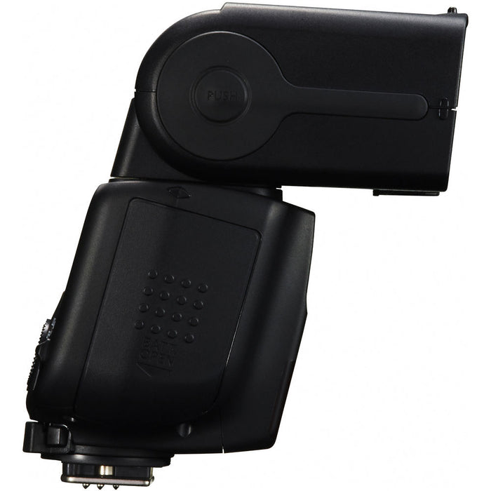 Used Canon 430EXIII-RT Speedlite