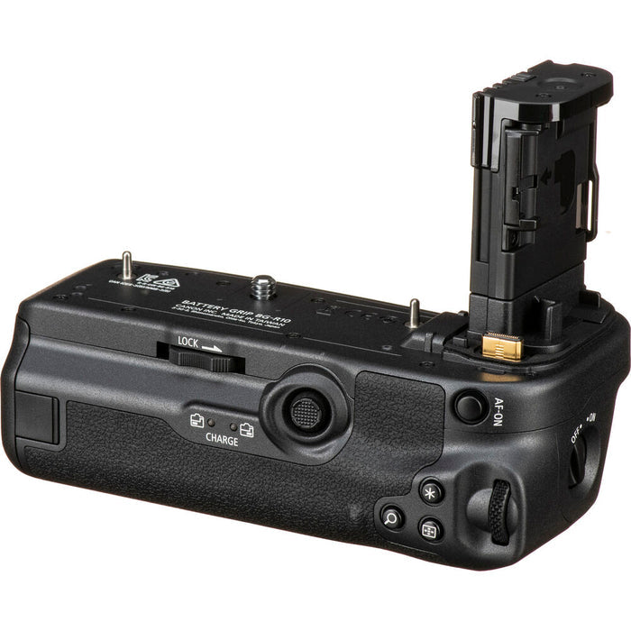 Used Canon BG-R10 Battery Grip R5/R5C/R6