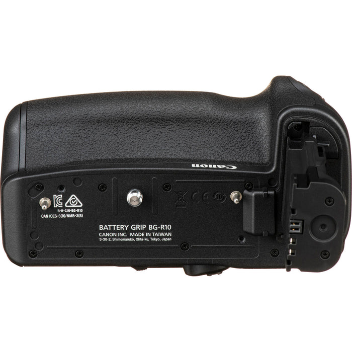 Used Canon BG-R10 Battery Grip R5/R5C/R6