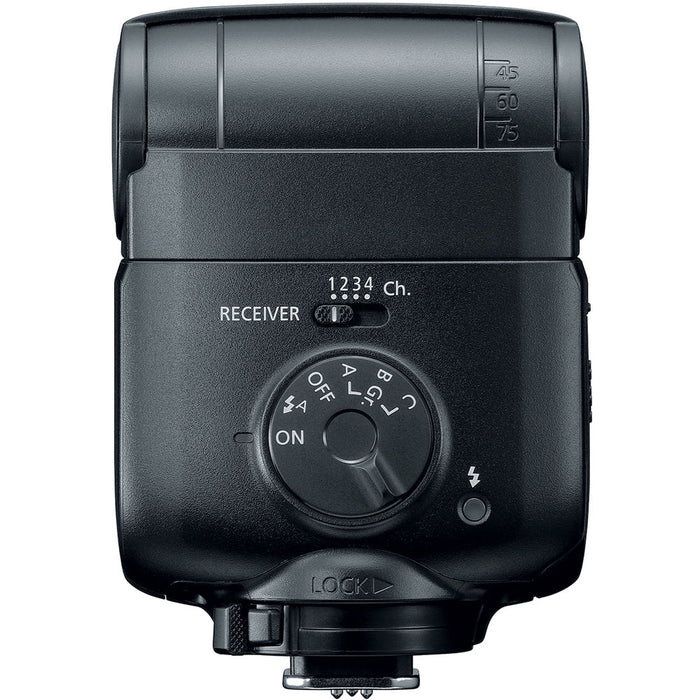 Used Canon EL-100 Speedlite