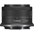 Canon RF-s 18-45mm lens