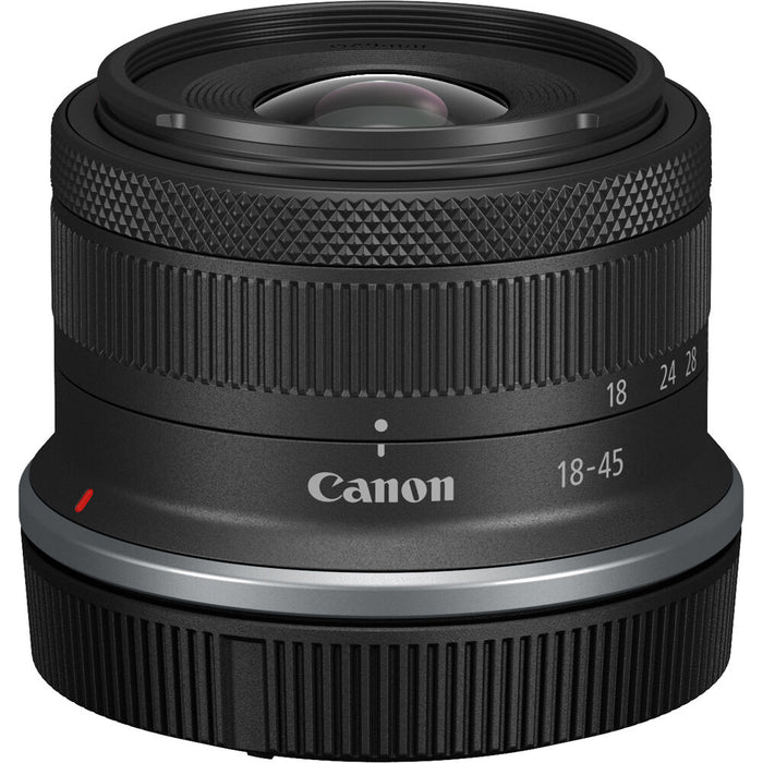Capture memories with EOS R100 telephoto zoom lens kit