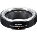 Used Fujifilm MCEX-18G WR Macro Extension Tube