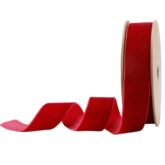 Velvet Ribbon