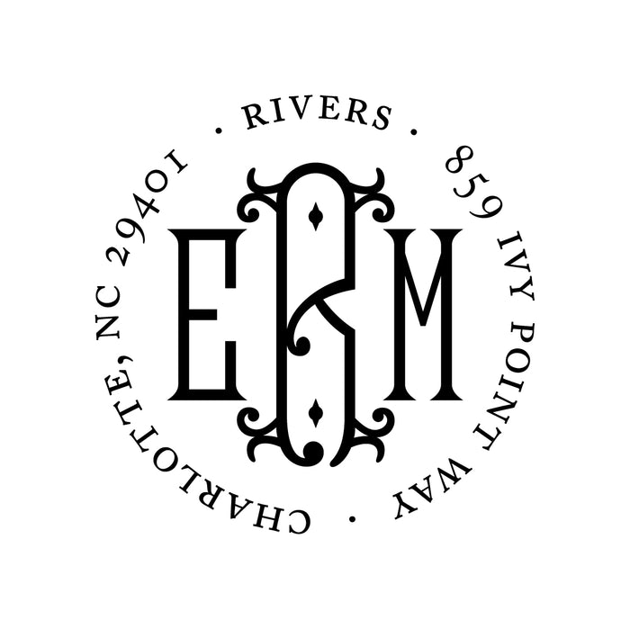 Vienna Stamp
