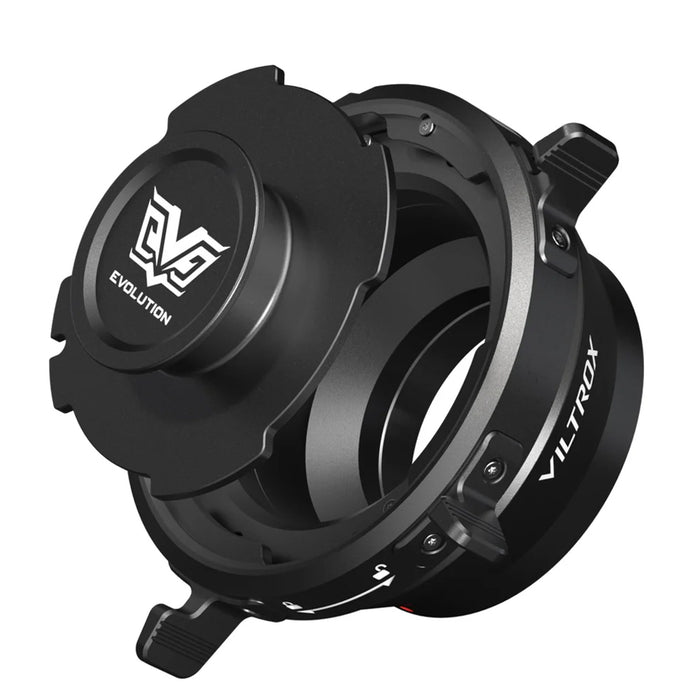 Viltrox ZMOVE Nikon Z lens adaptor with precision fit and tripod support
