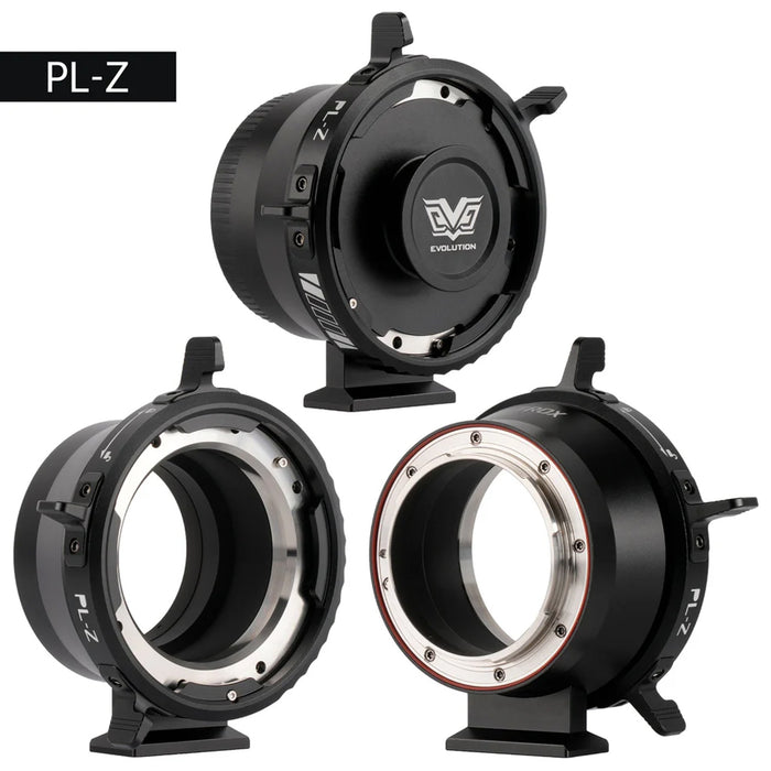 Viltrox ZMOVE Nikon Z lens adaptor with precision fit and tripod support