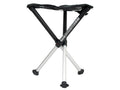 Comfortably sit for extended periods with the Walkstool Comfort 45, a lightweight folding chair for travelling photographers.