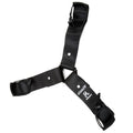 Walkstool Steady accessory for Walkstool Comfort chairs, providing stability on soft ground like sand, snow, or mud.