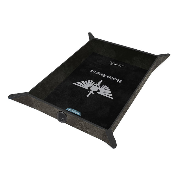 Warhammer 40k Dice Trays