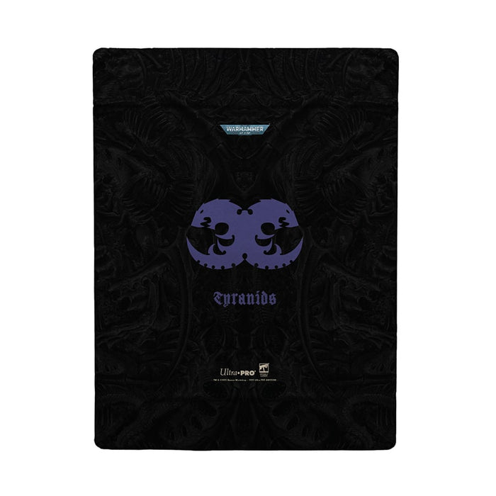 Warhammer 40k Dice Trays