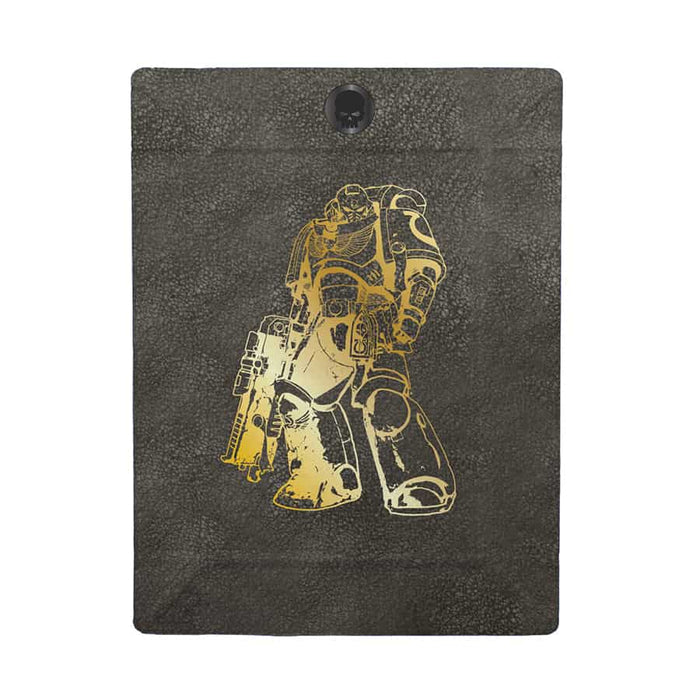 Warhammer 40k Dice Trays
