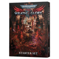 Warhammer 40k Roleplay: Wrath & Glory Starter Set