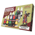 Warpaints: Fanatic Starter Set