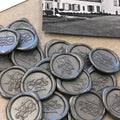 Wax Seals
