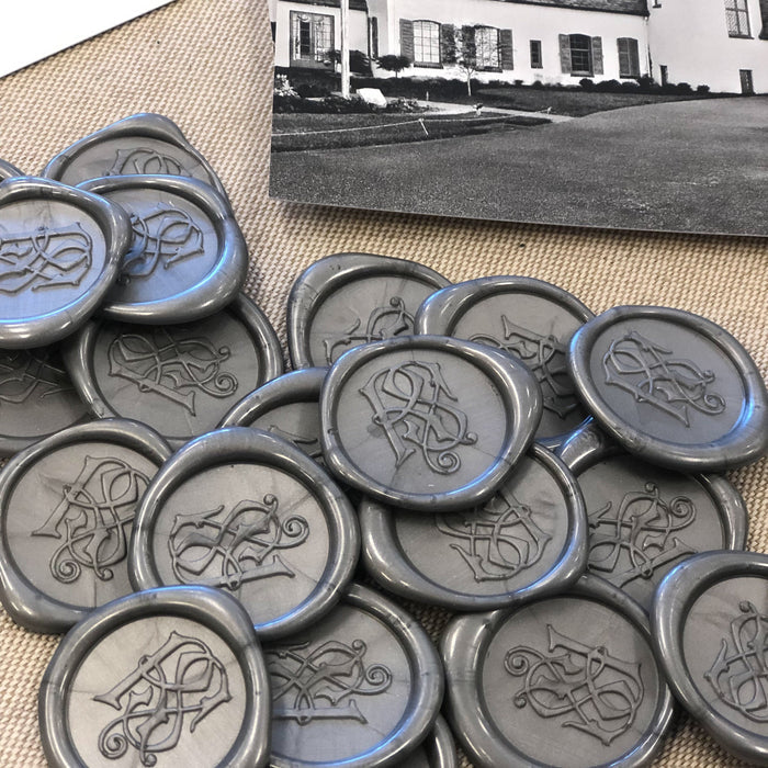 Wax Seals