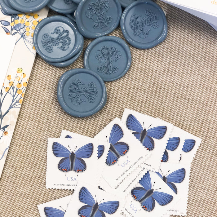 Wax Seals