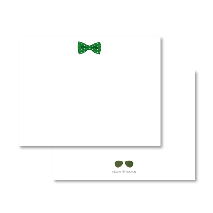 Webb Bow Ties