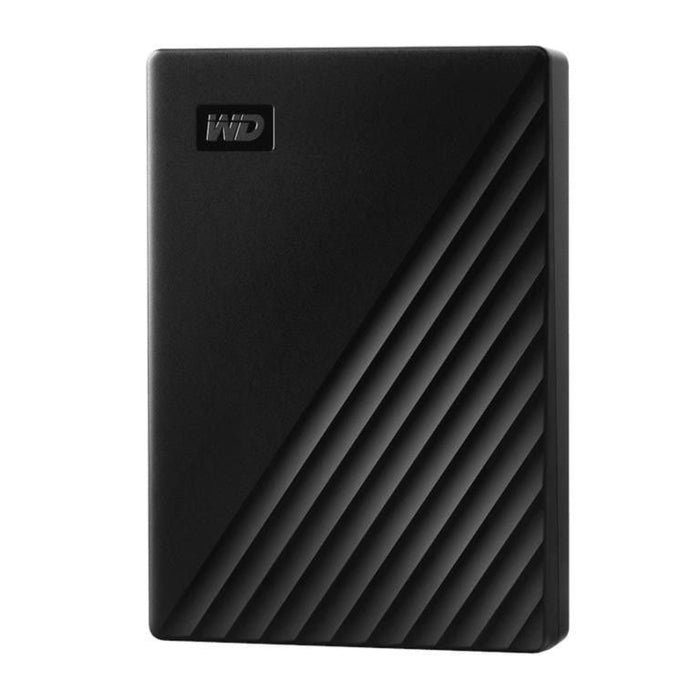 Get an external drive with password protection as well as a tested and certified feature for Chromebook.